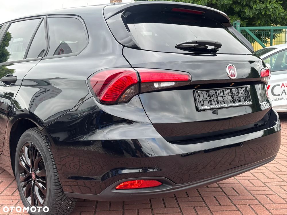 Fiat Tipo 1.4 16V More - 10