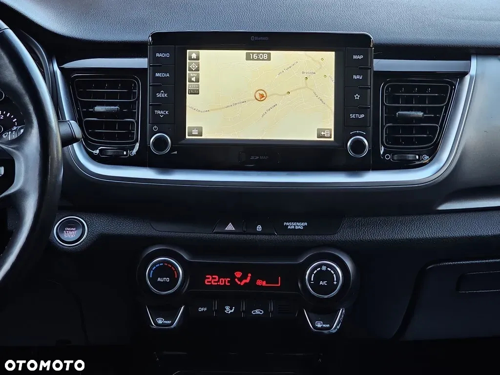 Kia Stonic 1.0 T-GDI 120 Platinum Edition - 33
