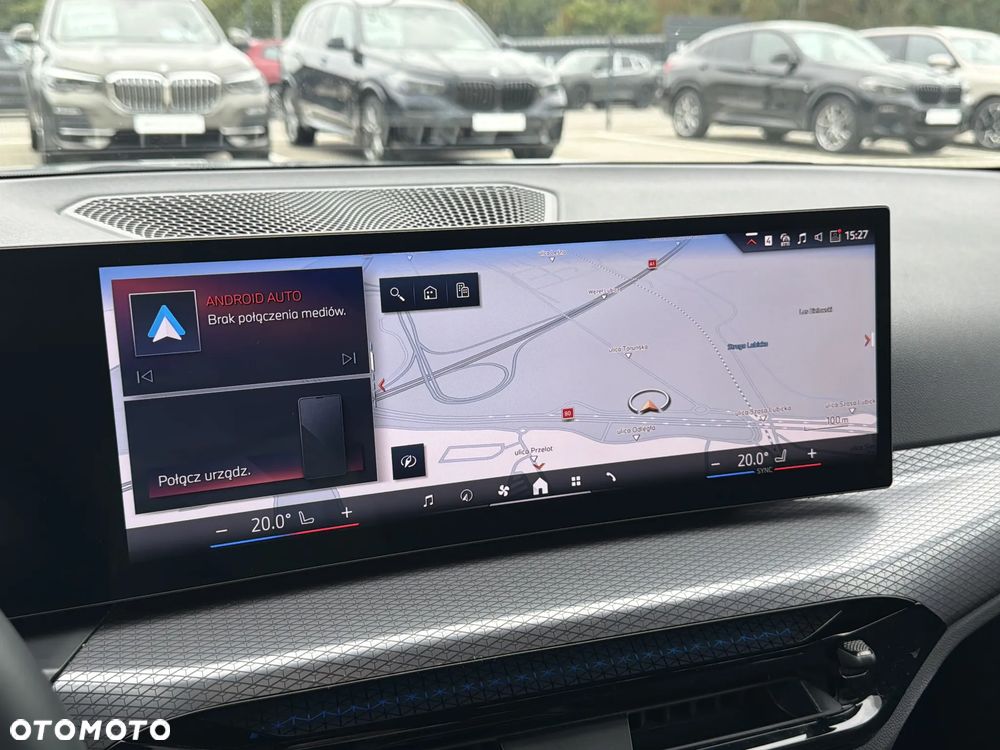 BMW Seria 3 320d mHEV M Sport sport - 20