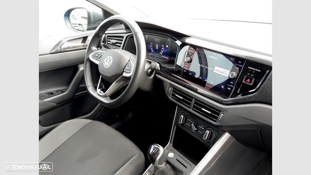 VW Taigo 1.0 TSI Urban - 20