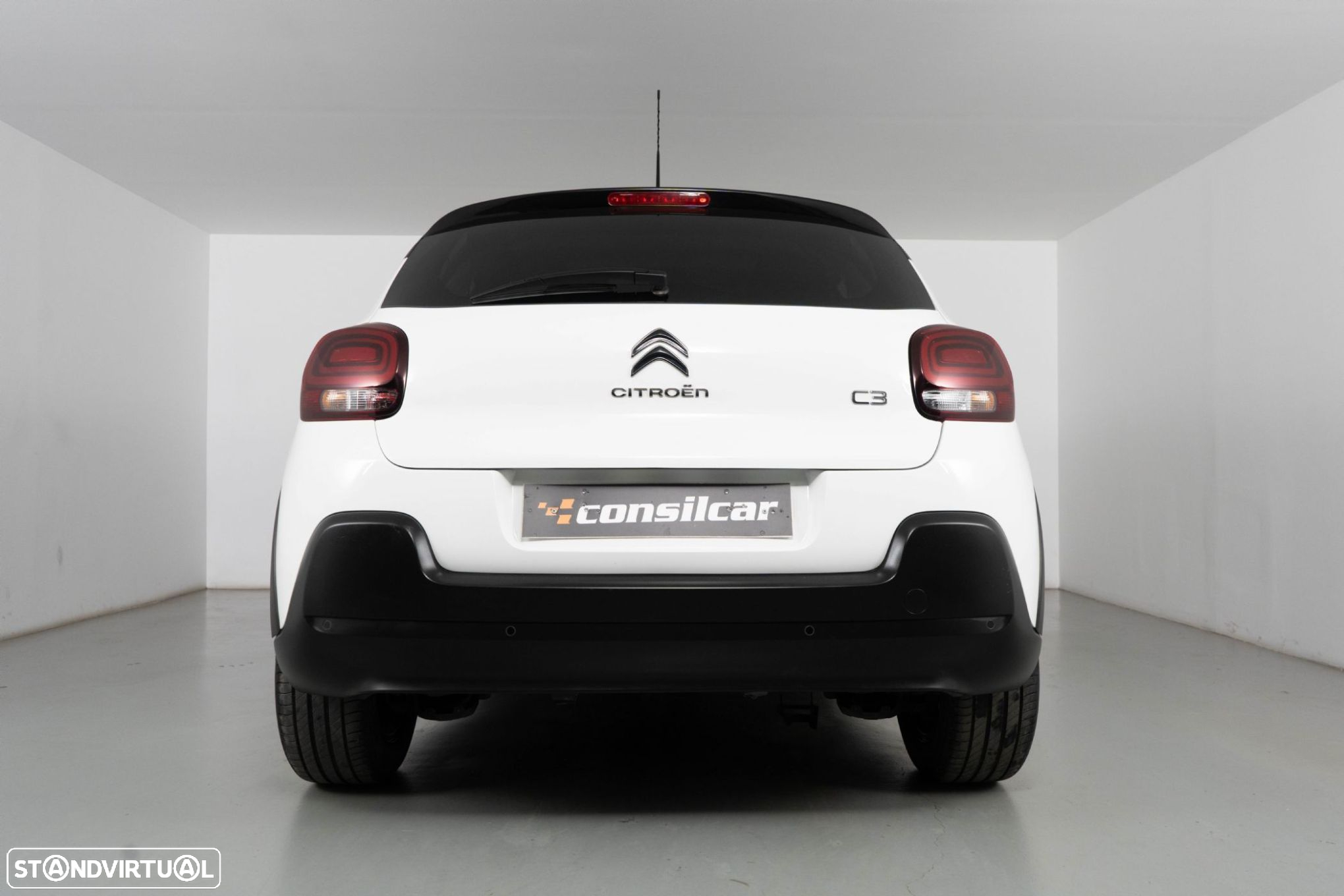 Citroën C3 - 4