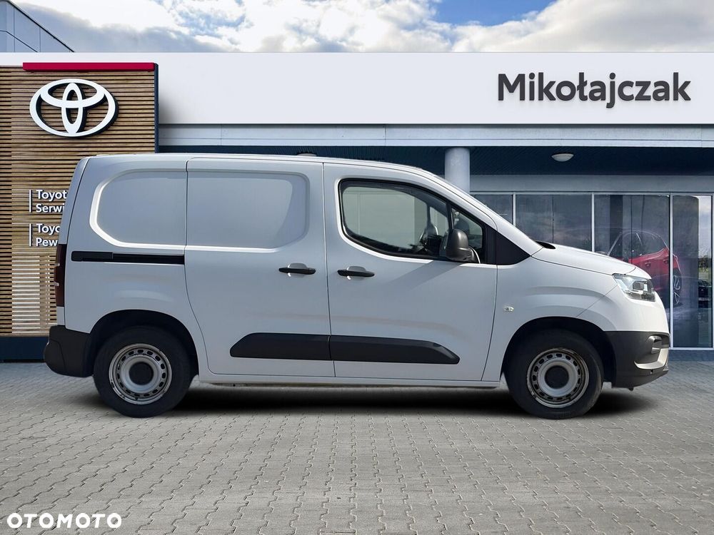 Toyota PROACE CITY - 11