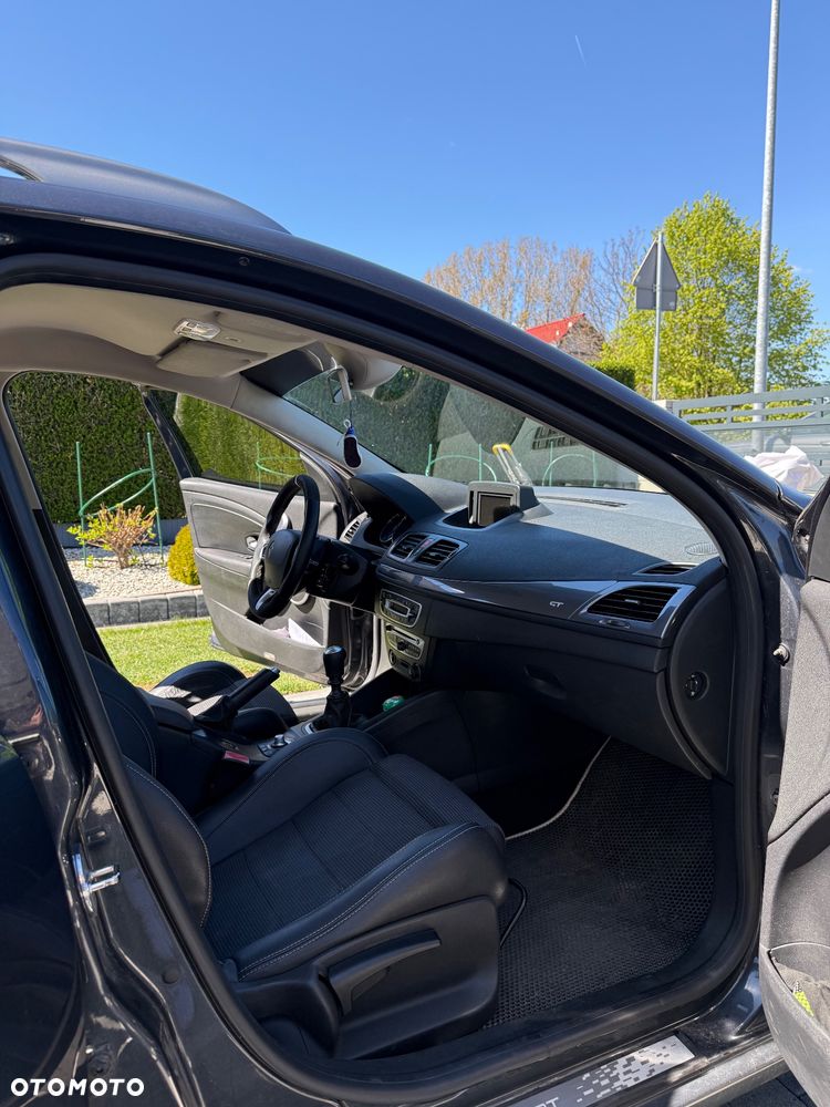 Renault Megane 2.0 dCi 16V Privilege - 9