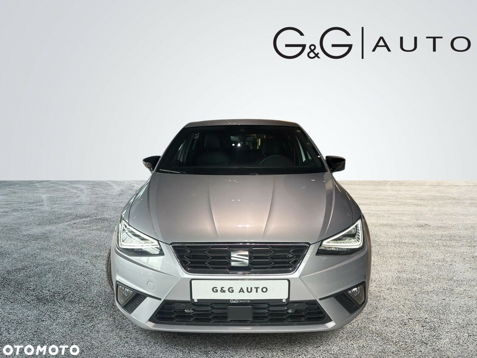 Seat Ibiza - 4