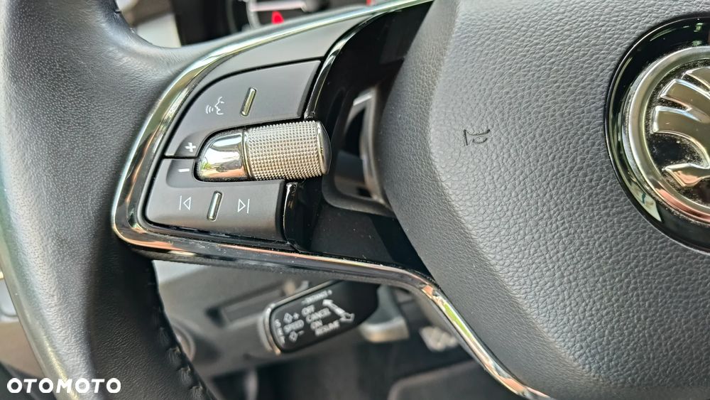 Skoda Fabia 1.0 TSI Soleil - 28