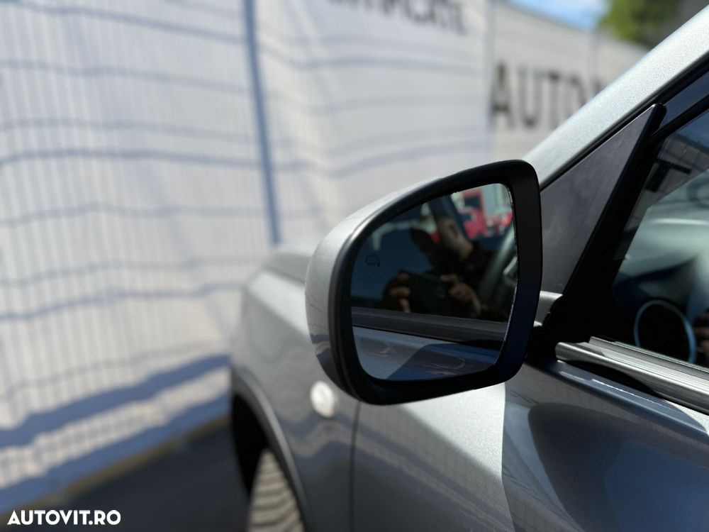 Suzuki Vitara 1.5 HEV Passion - 20