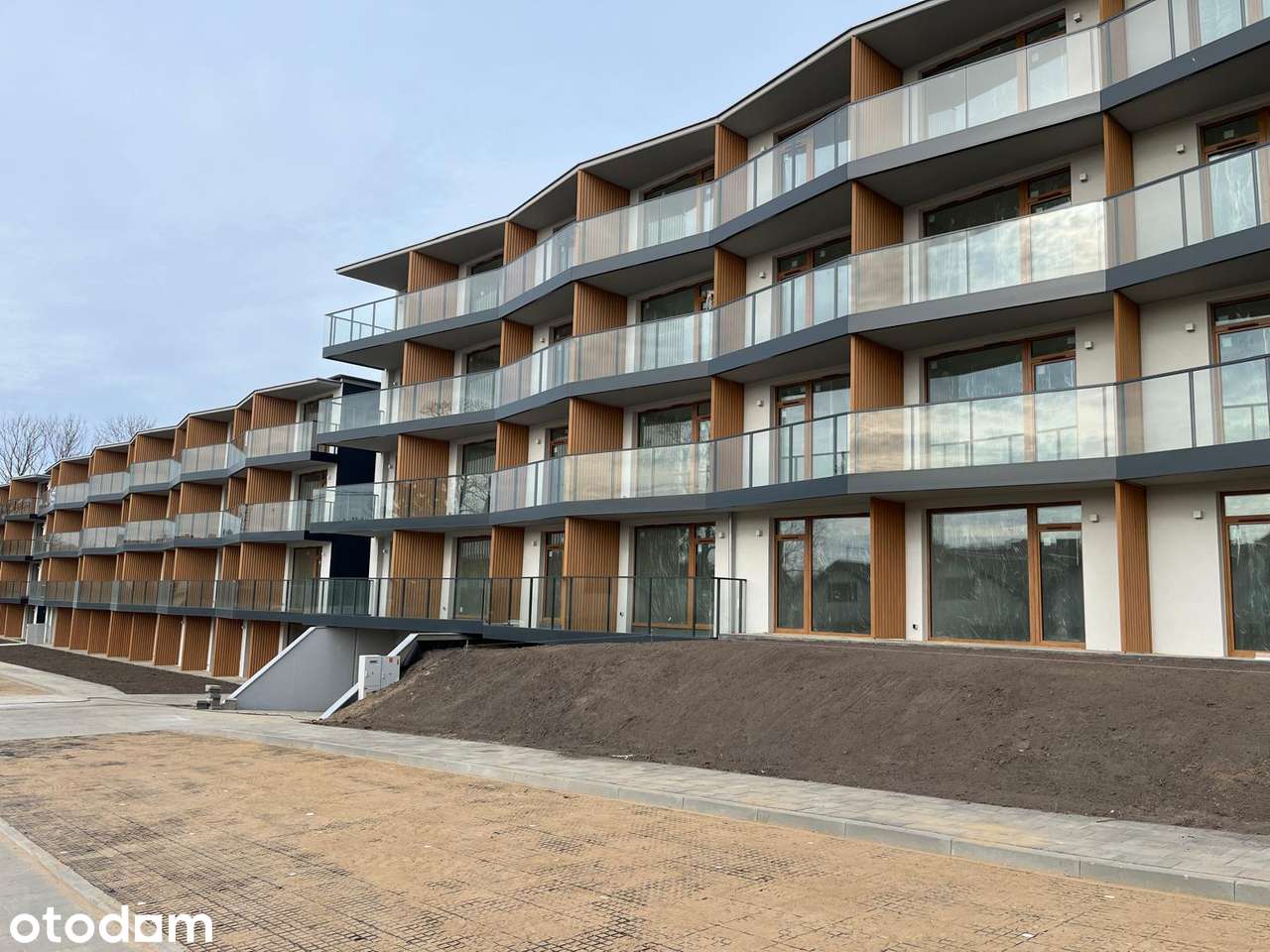 Apartament GOTOWY do odbioru! - Pełny obrazek: 4/8