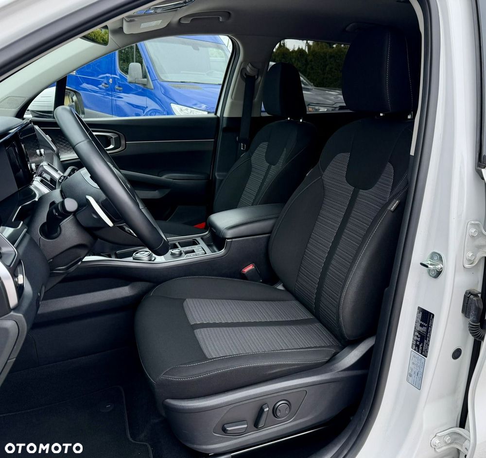 Kia Sorento - 15