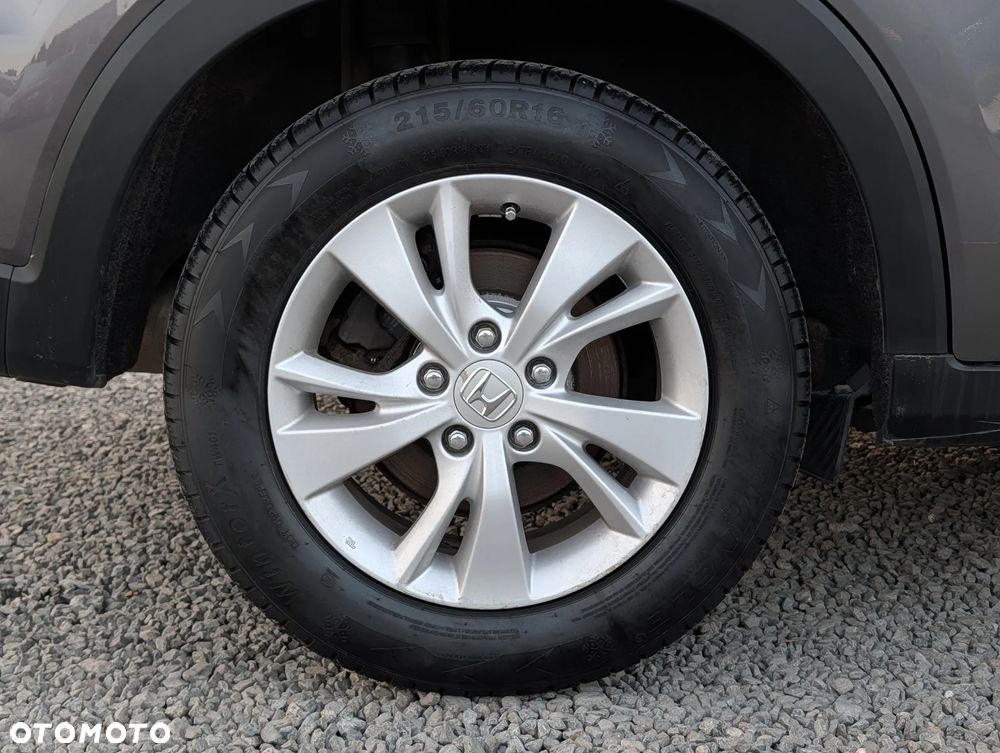 Honda HR-V 1.5 Elegance (ADAS/Honda Connect+) - 13