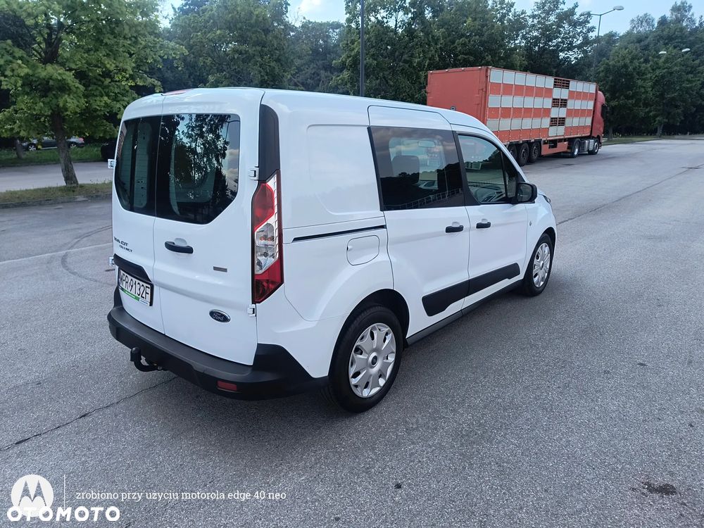 Ford Transit Connect 220 L1 S&S Trend - 16