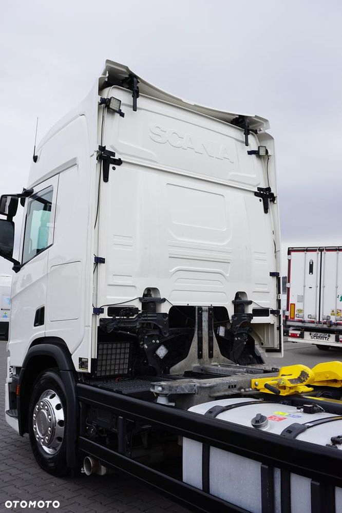 Scania R 450 / ACC / E 6 / RETARDER / BDF / 7,15 M , 7,45 M - 34