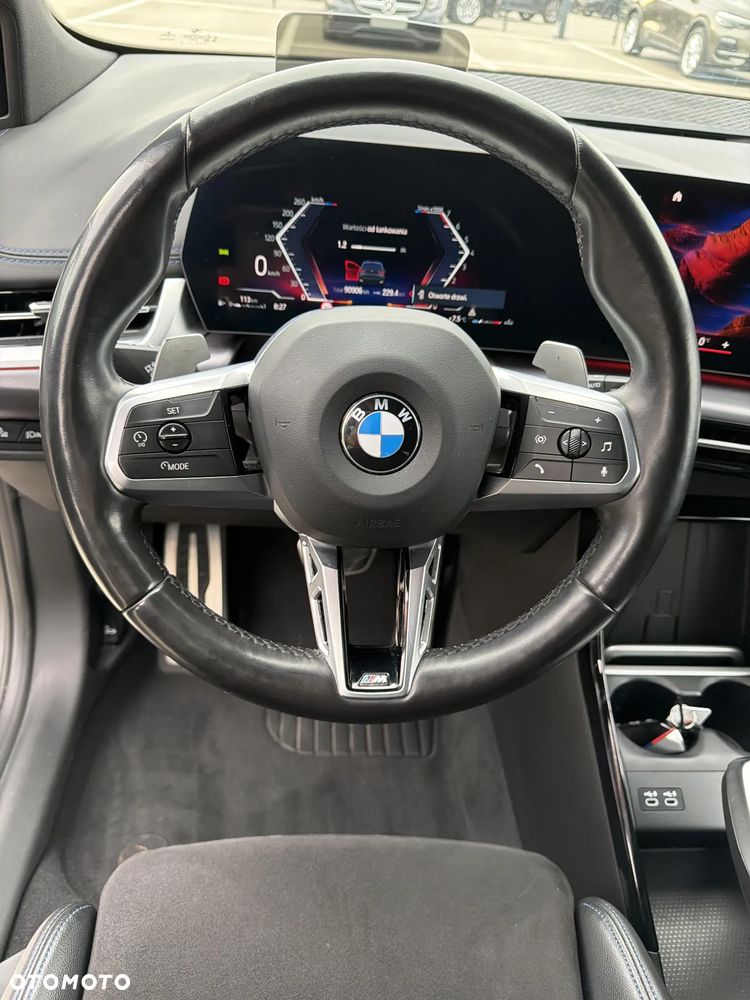 BMW Seria 2 218i M Sport sport - 7