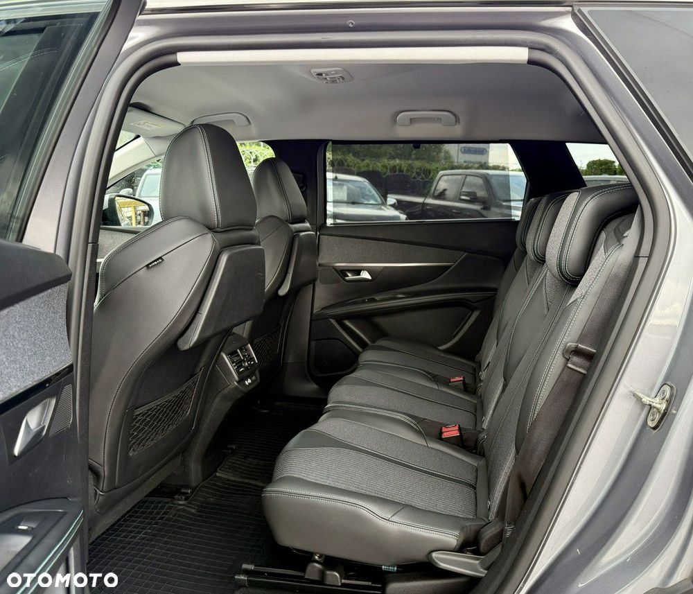 Peugeot 5008 2.0 BlueHDI Crossway S&S EAT8 - 10