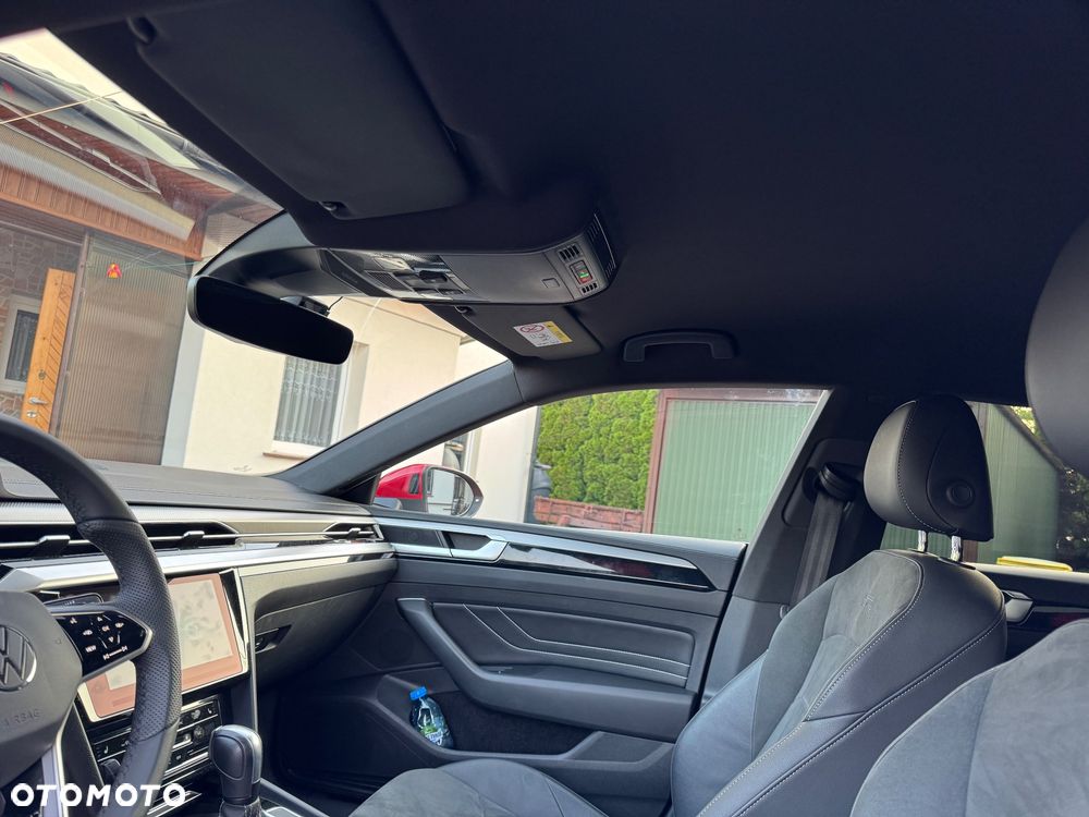 Volkswagen Arteon 2.0 TSI GPF R-Line DSG - 16