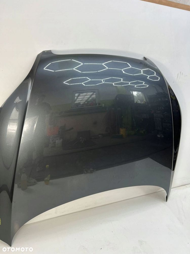 Maska LZ7S Audi TT TTS Mk2 - 1