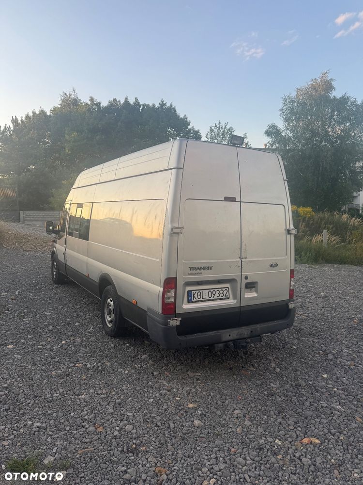 Ford Transit - 7
