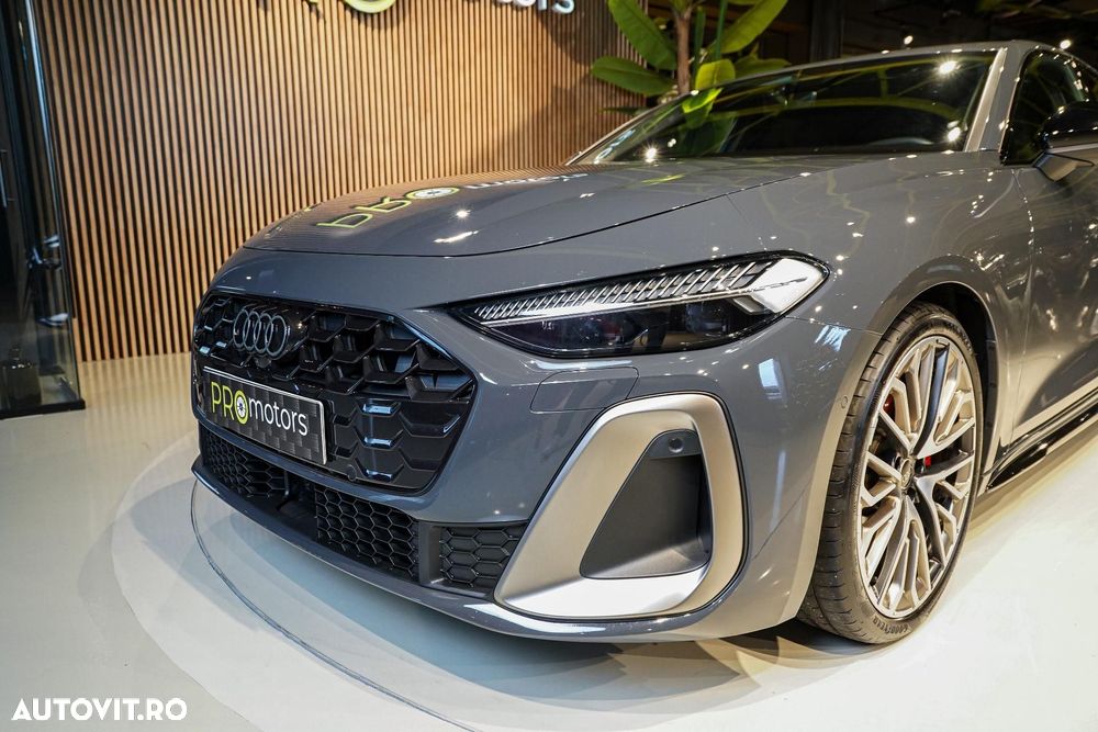 Audi A5 Sportback 2.0 40 TDI quattro S tronic MHEV S Line - 10