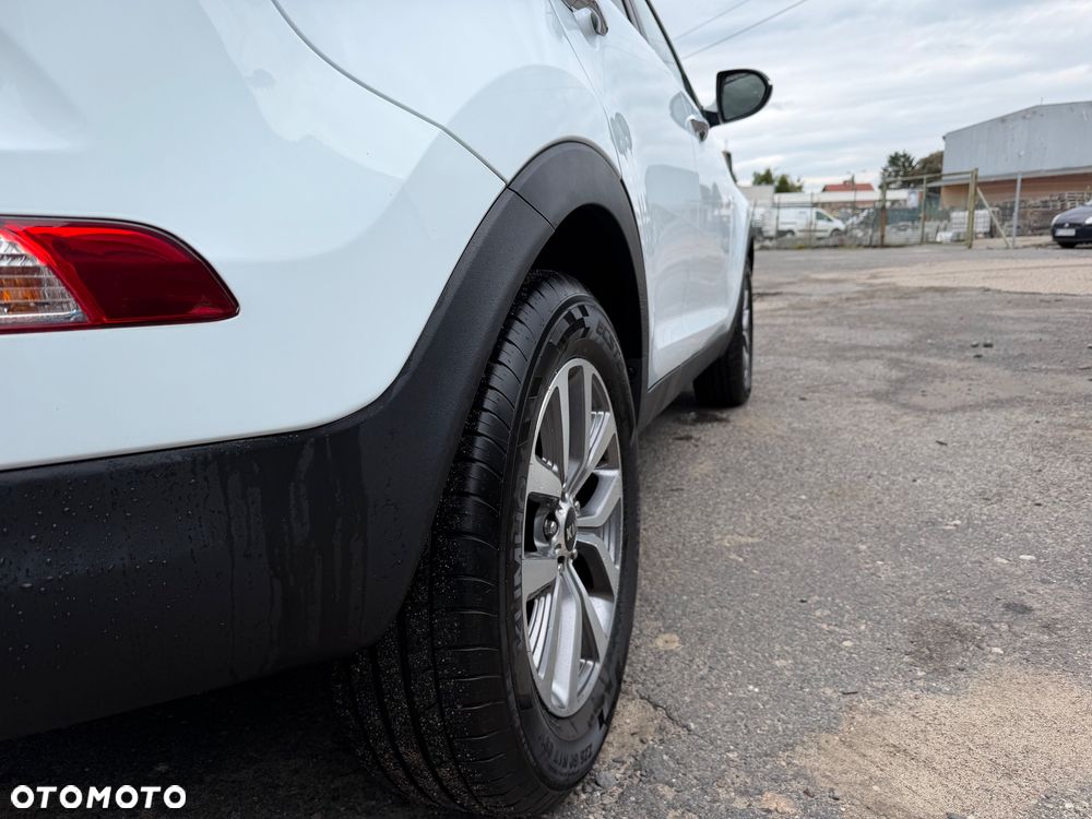 Kia Sportage - 13