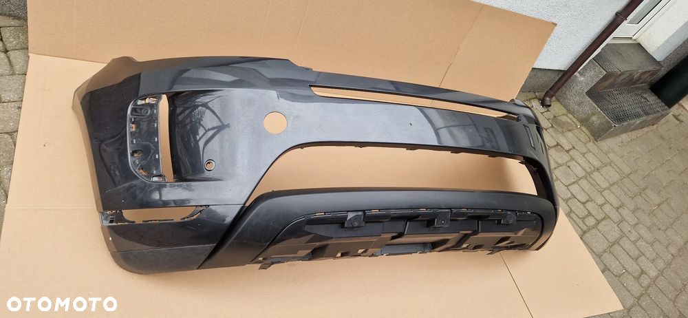 Range Rover Evoque II Zderzak Przód Przedni - 3