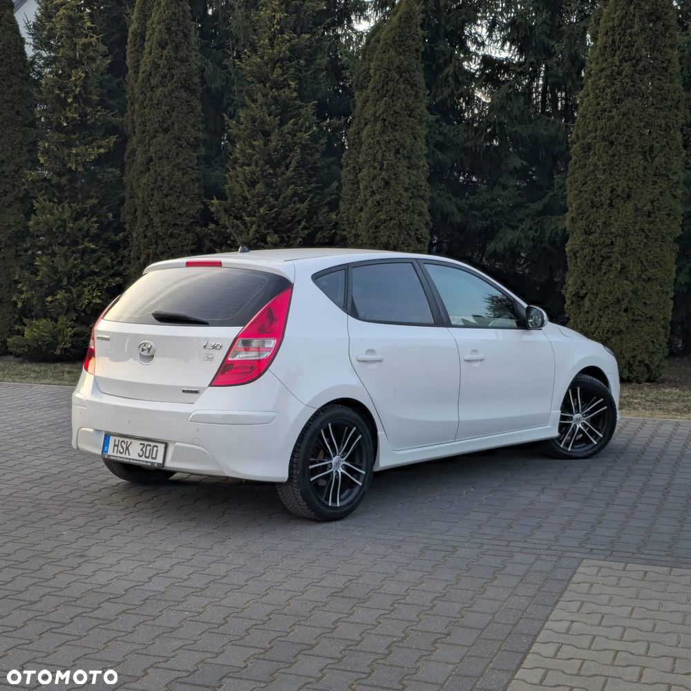 Hyundai i30 - 18