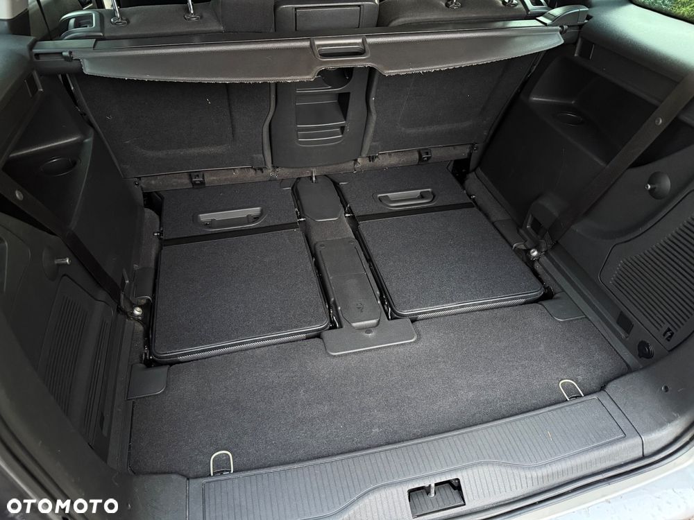 Opel Zafira 1.8 Enjoy EU5 - 13