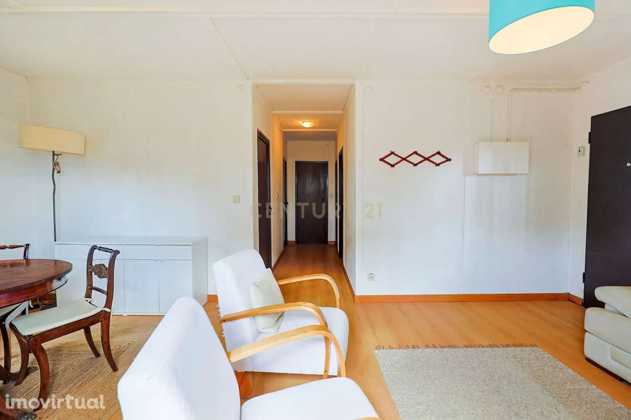 Moradia isolada T3 na Charneca de Caparica - Grande imagem: 5/33