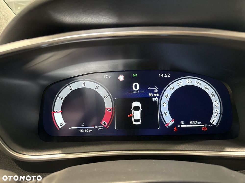 Toyota Corolla 1.5 Comfort - 14