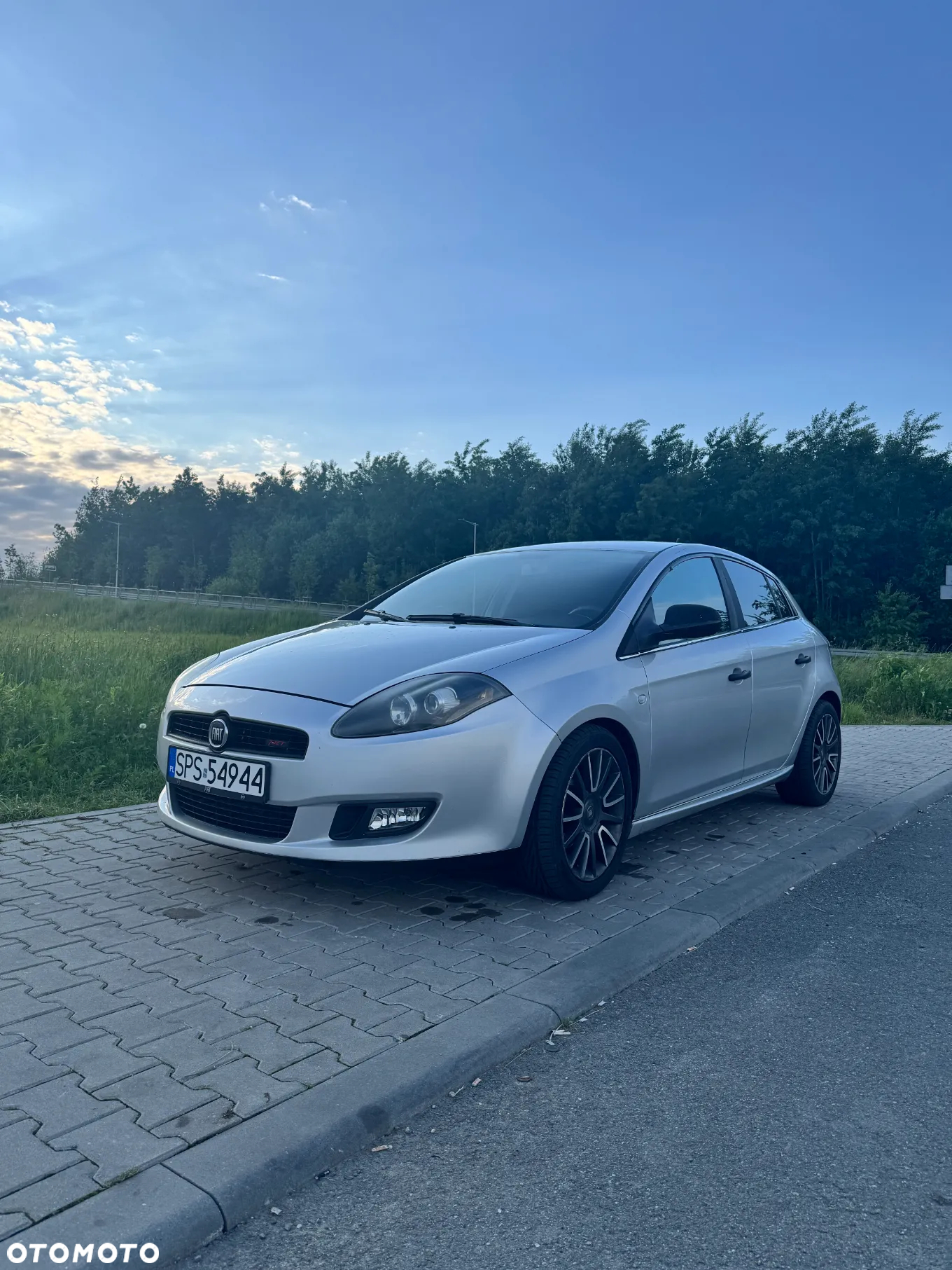 Fiat Bravo 1.4 T-Jet 16V Dynamic - 3