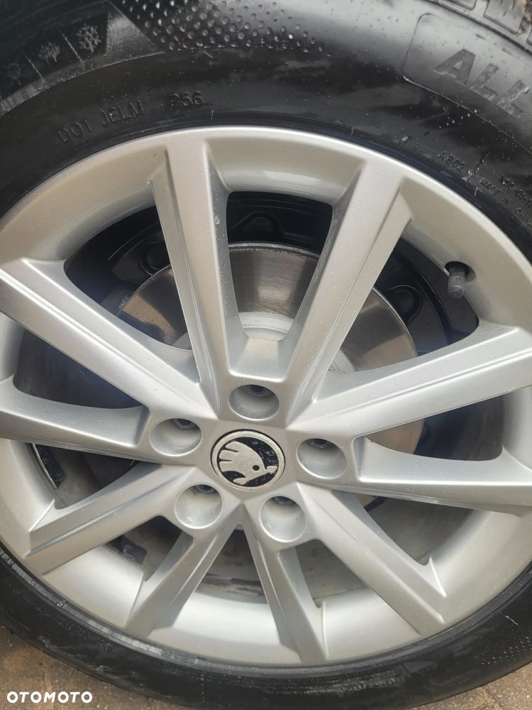 Skoda Octavia 1.0 TSI (Green tec) Joy - 35