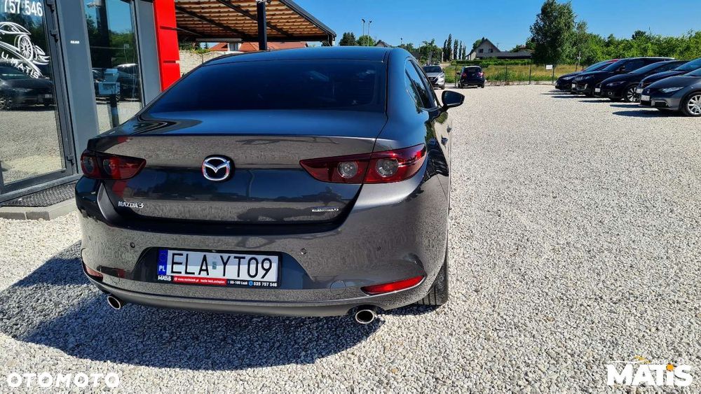 Mazda 3 - 38