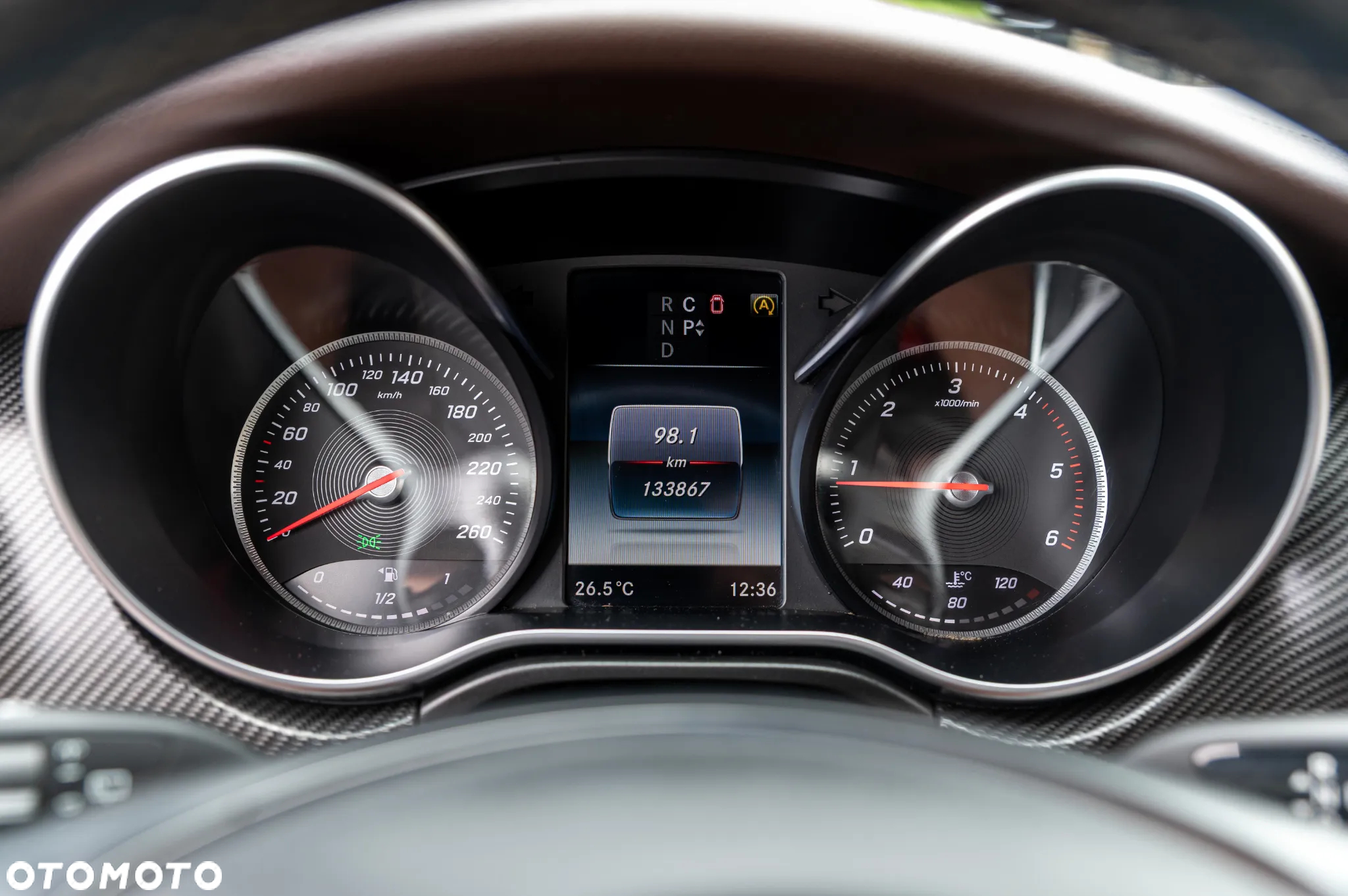 Mercedes-Benz Klasa V 250 (BlueTEC) d Avantgarde 7G-Tronic (ekstra d³) - 23