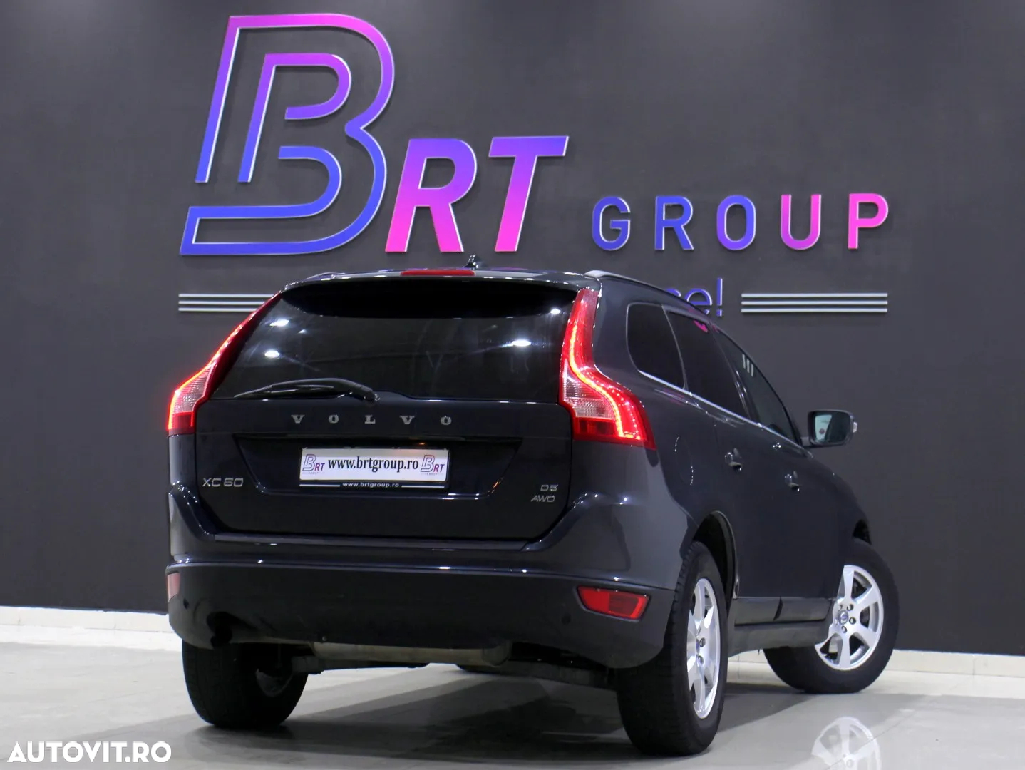 Volvo XC 60 - 6