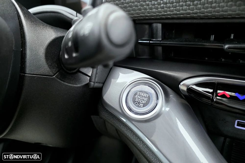 Fiat 500e 42kWh la Prima (by Bocelli) - 20