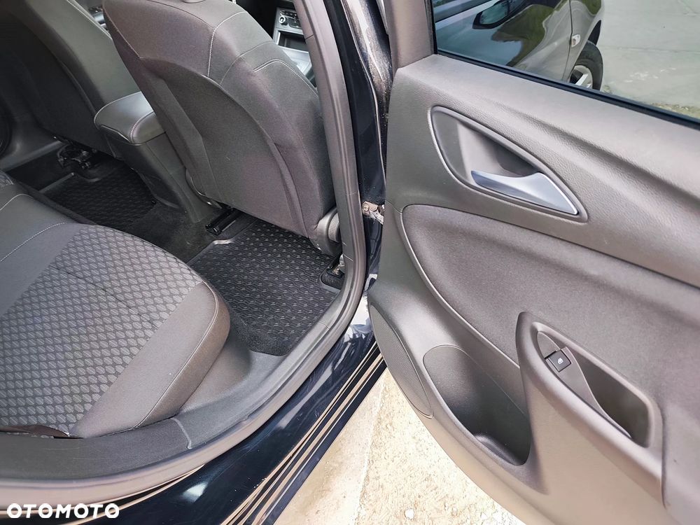 Opel Astra 1.5 CDTI Edition S&S - 21