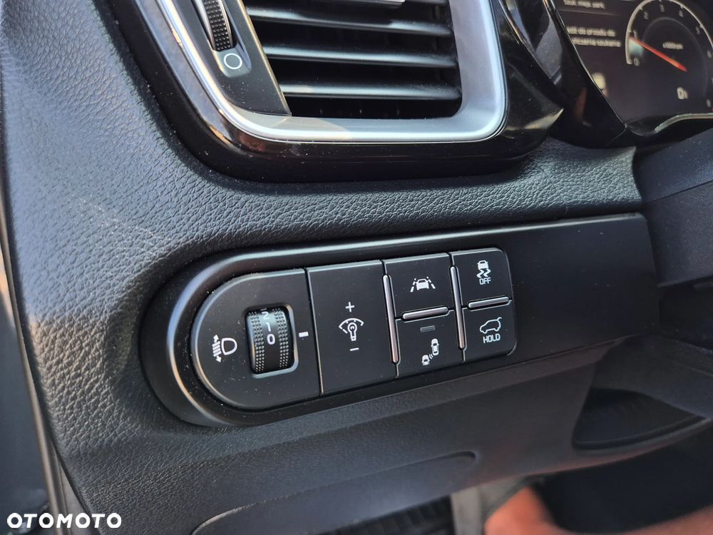 Kia XCeed 1.4 T-GDI OPF DCT7 LAUNCH EDITION - 29