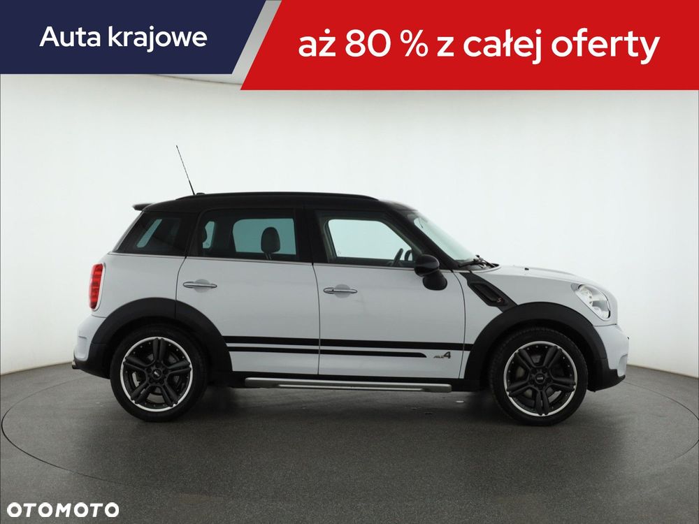 MINI Countryman - 8