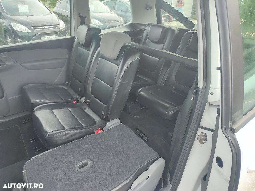 Seat Alhambra - 19