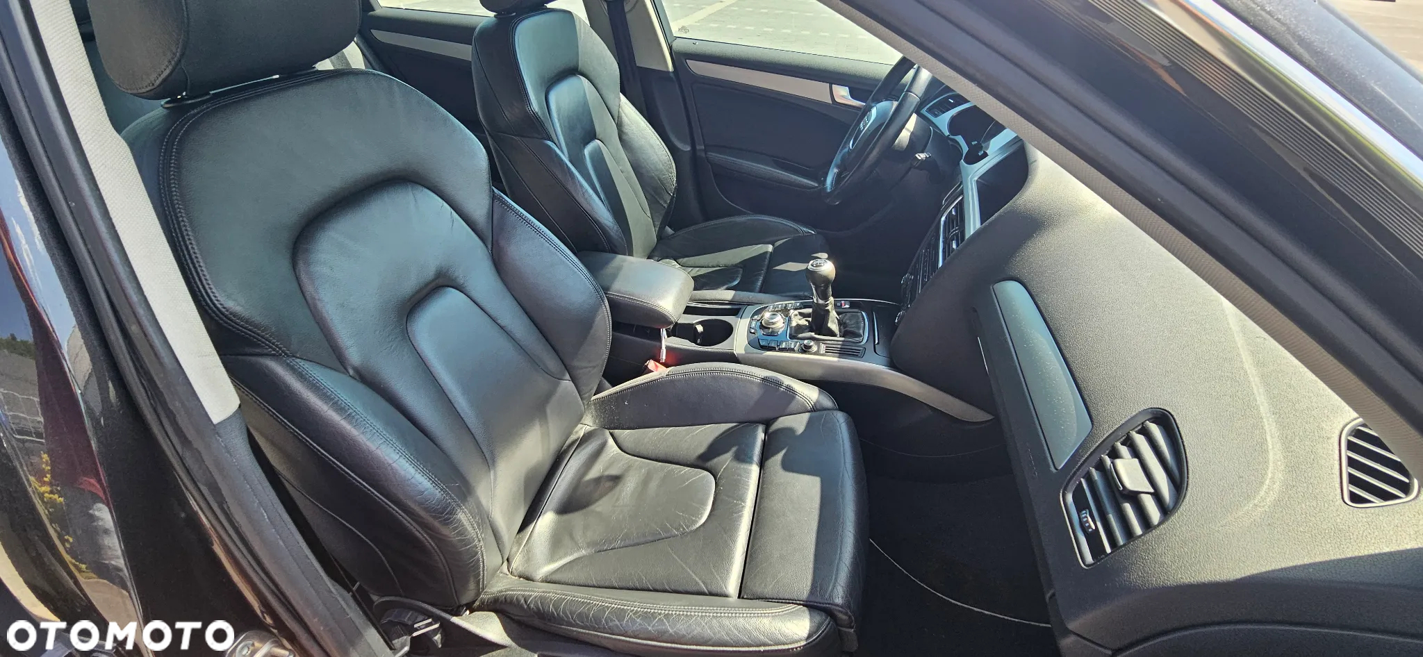 Audi A4 2.0 TDI - 15
