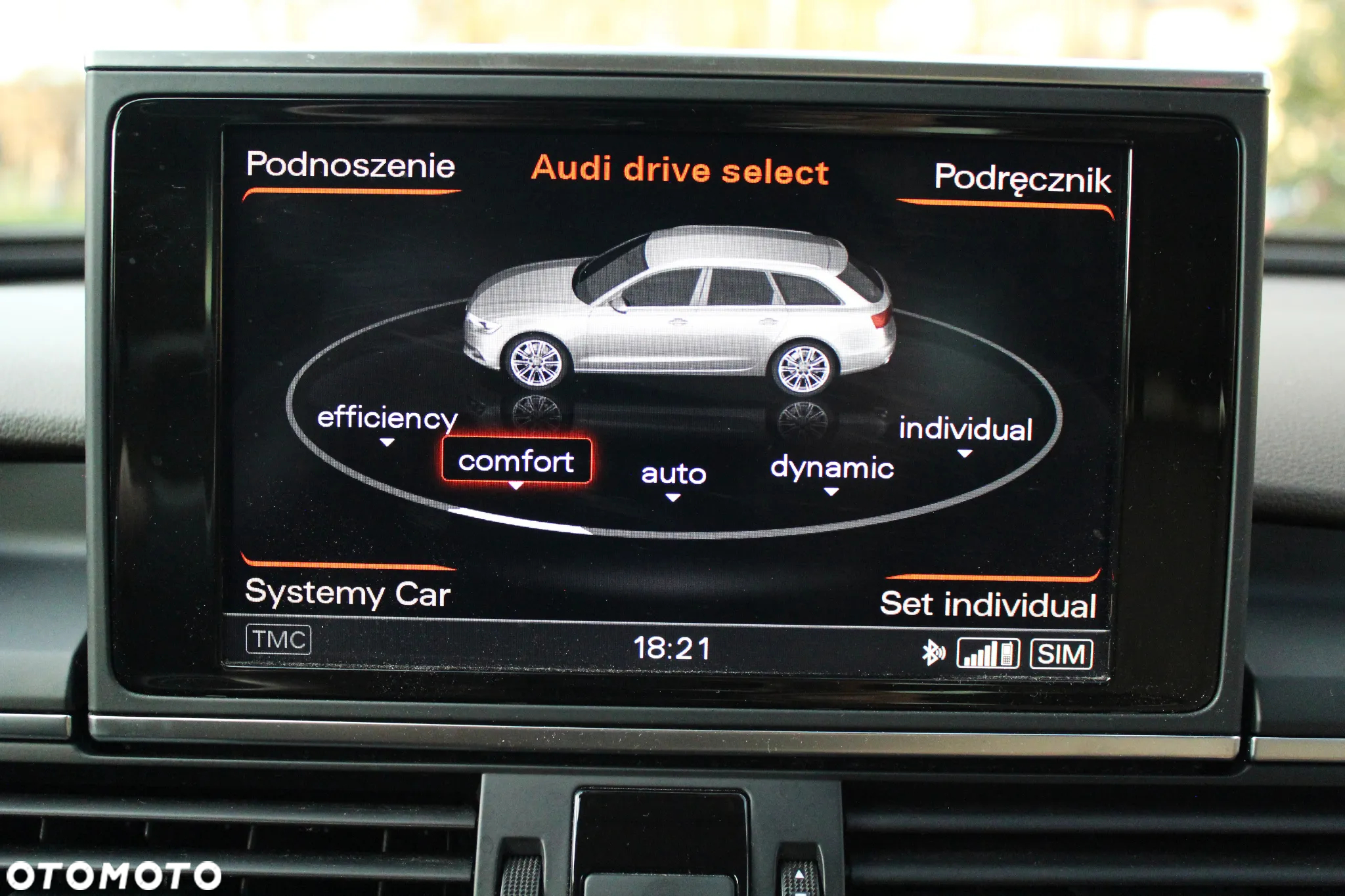 Audi A6 - 36