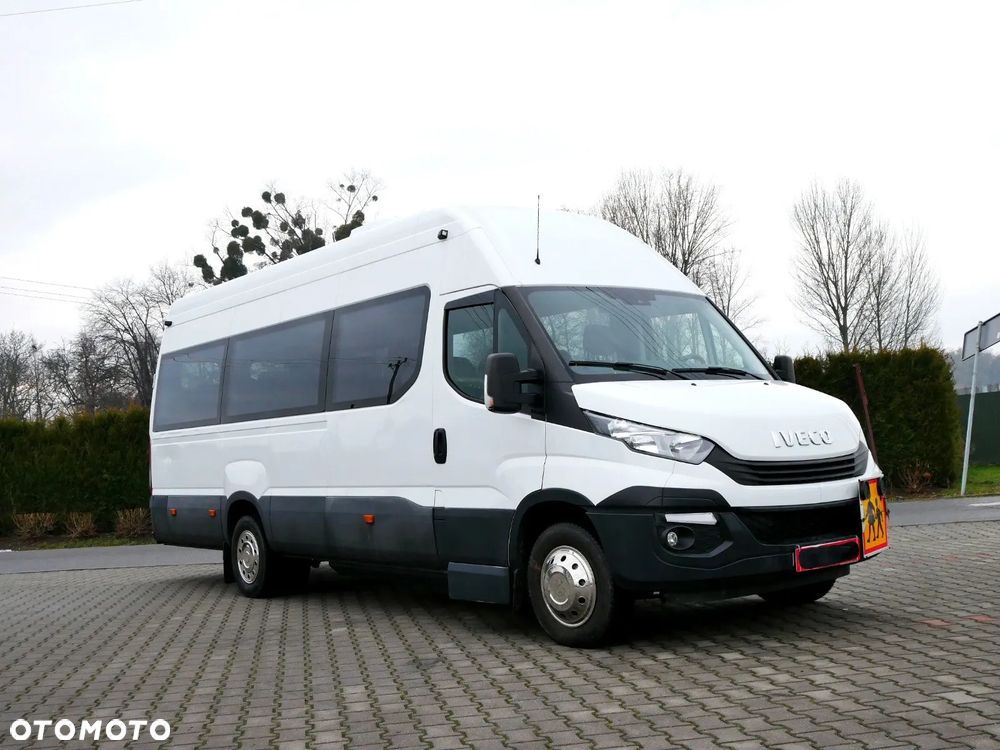 Iveco 50C-14 - 2