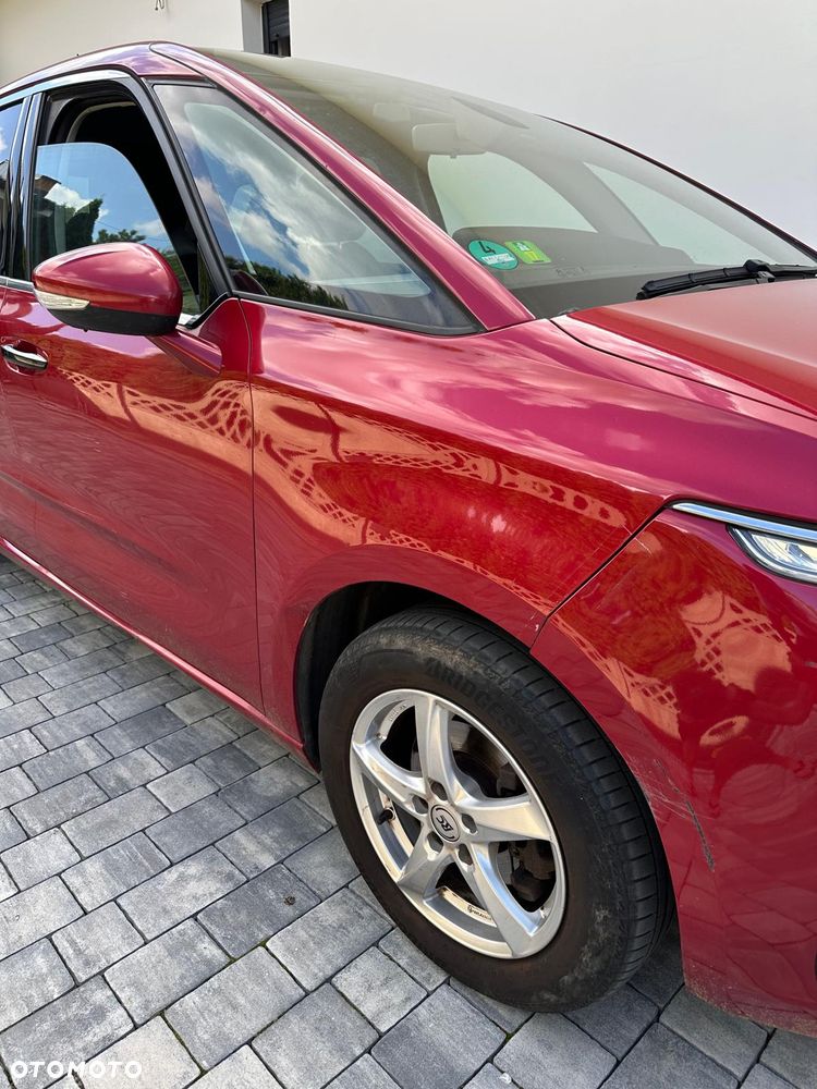 Citroën C4 Picasso 1.6 e-HDi Intensive - 7