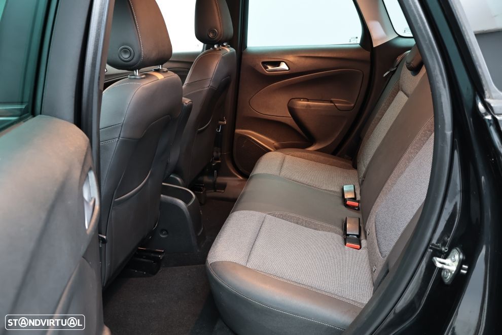 Opel Crossland 1.2 T Elegance - 25