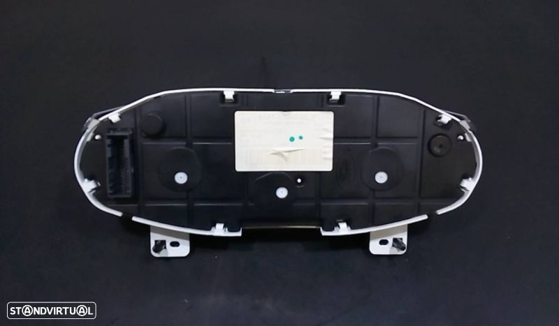 Quadrante Ford Fiesta Vi (Cb1, Ccn) - 2