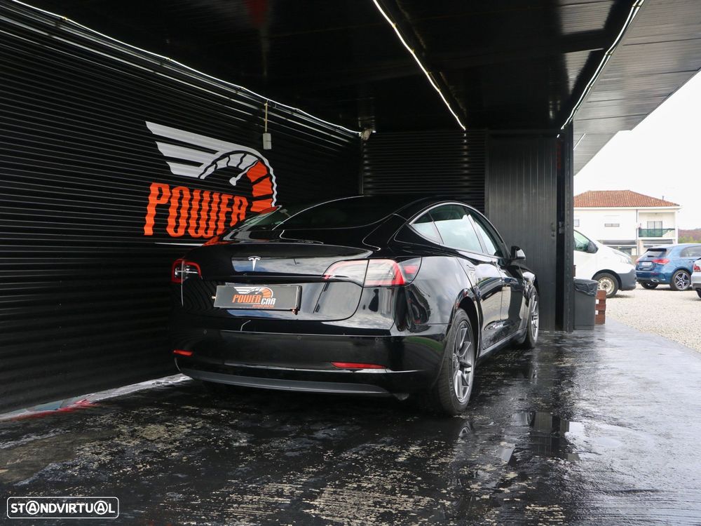 Tesla Model 3 Tração Traseira - 2