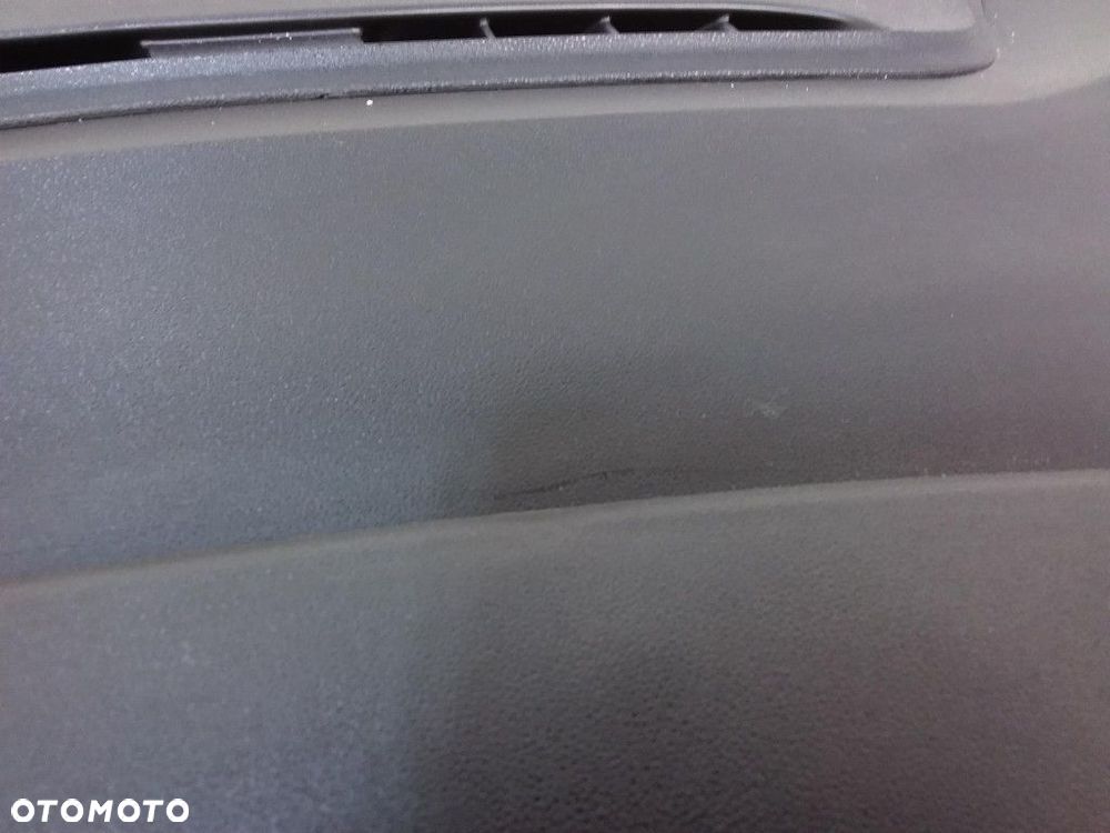 FIAT PUNTO EVO DESKA ROZDZIELCZA PODUSZKI PASY - 5