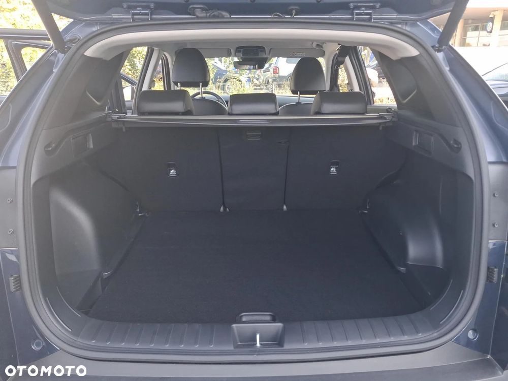 Hyundai Tucson 1.6 T-GDi HEV Executive 2WD - 13