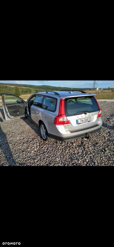 Volvo V70 2.0 Summum - 4