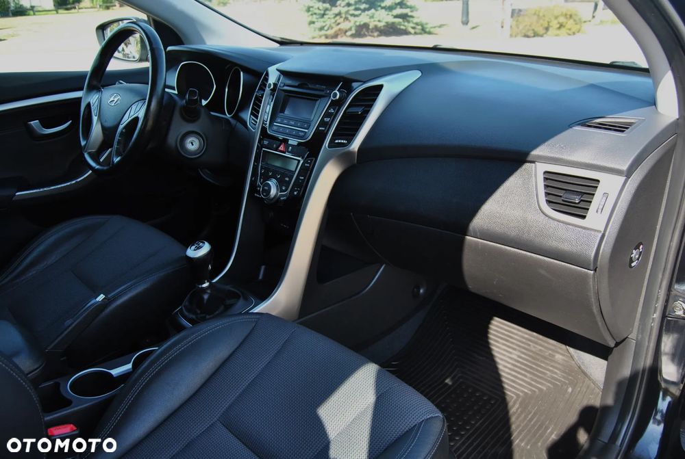 Hyundai i30 - 7