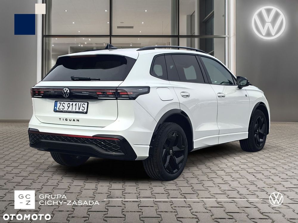 Volkswagen Tiguan 2.0 TSI 4Mot R-Line Plus DSG - 6