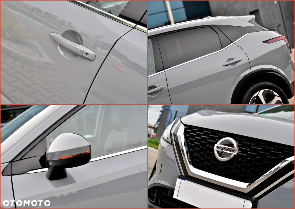 Nissan Qashqai 1.3 DIG-T MHEV Xtronic Tekna+ - 37